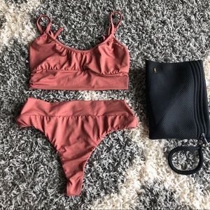 Gooseberry seaside bikini